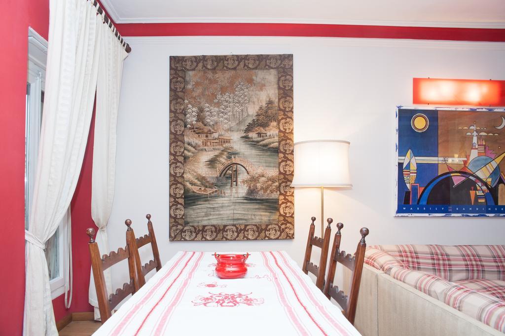 Napi House Appartamento Turijn Buitenkant foto
